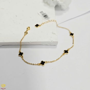 Lắc tay vàng ta (mã LT 3165)